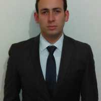 Avatar Angel Alberto Montaño Padilla