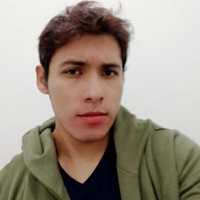 Avatar Alberto Silva Cazares