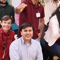José Alberto Villalba Gonzalez