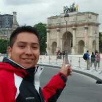 Avatar Alberto Zurita Cárdenas