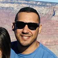 Avatar Albert Ramirez