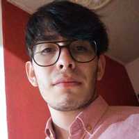 Avatar Albino Daniel Vejar Lopez