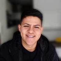 Andres Carrillo