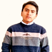 Aldair Hussein Balcona Mamani