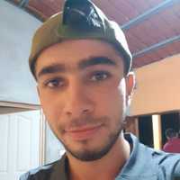Emerson Aldana