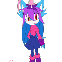 Aldana Sofia Caballero