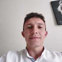 Avatar Jhon Aldemar Romero Gaona