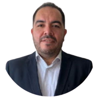 Avatar Aldo Gabriel Sanchez Ferrer