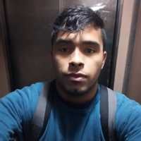 Aldon Mendoza