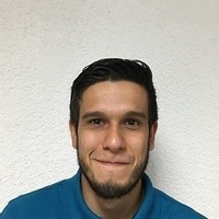 Avatar Aldo Salvador Tarango Venegas