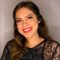 Avatar María Alejandra Yepez Estrada