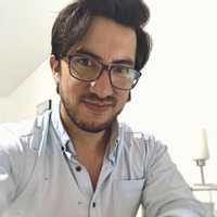 Avatar Alejandro David Reyes Ambuludi