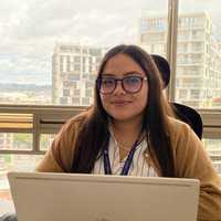 Avatar Alejandra Muñoz