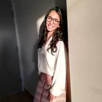Avatar Alejandra González