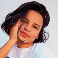 Avatar Selena Magali Alegre