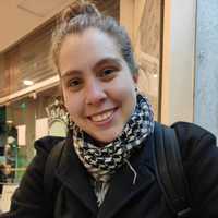 Avatar María Alejandra Castaneda Diaz
