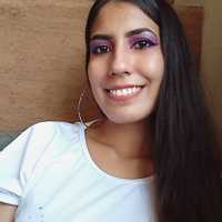 Avatar Nathaly Alejandra Moreno Vanegas