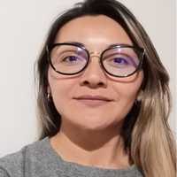 Alejandra Acosta Hernandez