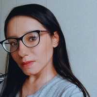 Avatar Alejandra Dorado