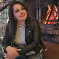 Avatar Alejandra Garcia