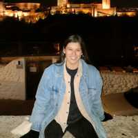 Alejandra Fuentes Hinojosa