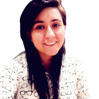 Avatar María Alejandra Chavarro Rojas