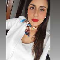 Avatar Alejandra Cogua