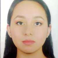 Avatar Liseth  Alejandra Carmona Melgar