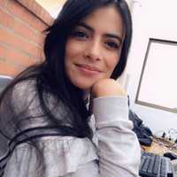 Avatar Alejandra Valencia Agudelo