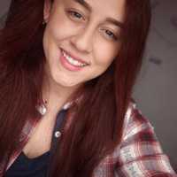 Alejandra Rocha Rojas