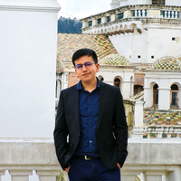 Alejandro Chuquín Fuel