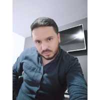 Avatar Alejandro Parias