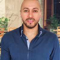 Avatar Alejandro Sierra Reyes