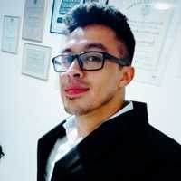 Avatar Daniel Alejandro Urrea Pito