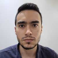 Avatar Alejandro Aristizábal Sánchez