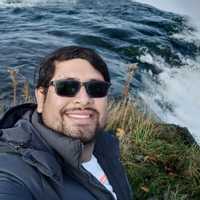 Avatar Alejandro Gonzalez Varelas