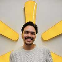Alejandro Islas