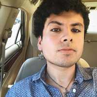 Avatar Jose Alejandro Meza Mendoza