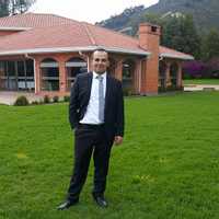 Avatar Alejandro Quemba