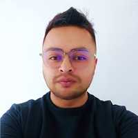 Avatar Jhon Alejandro Rojas Rojas