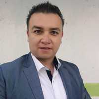 Avatar Alejandro Tinajero Velázquez