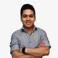 Avatar Alejandro Vera Carrasquilla
