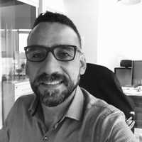 Avatar Alejandro Suarez Lopez