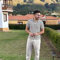 David Alejandro González Monroy