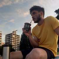 Alejandro Martin Achinelli