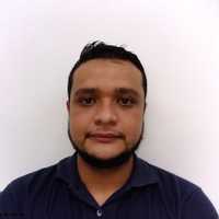 Fabian Alejandro Vidal Varón