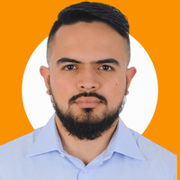 Avatar Jairo Alejandro Cuan Ferla
