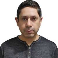 Avatar Alejandro Echeverría