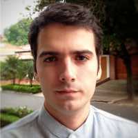 Avatar ALEJANDRO GOMEZ ECHAVARRIA
