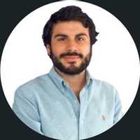 Avatar Alejandro Inga Ciccia
